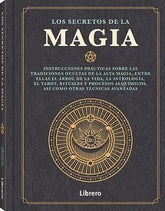 LOS SECRETOS DE LA MAGIA I Aa,Vv I Librero I 9789463595902